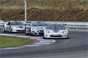 V neděli v Brně po úžasném začátku zklamala technika týmu MM racing a stříbro nevyšlo !