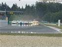 FIA GT v Brně 2008 objektivem Pavla Procházky podruhé