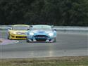 FIA GT v Brně 2008 objektivem Pavla Procházky podruhé
