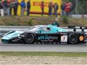 FIA GT v Brně 2008 objektivem Pavla Procházky podruhé