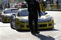 FIA GT v Brně 2008 objektivem Jana Holuba
