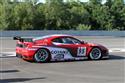 FIA GT v Brně 2008 objektivem Jana Holuba