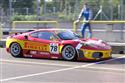 FIA GT v Brně 2008 objektivem Jana Holuba