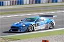 FIA GT v Brně 2008 objektivem Jana Holuba