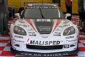FIA GT3 pokračuje : Lacko a Vojtěch jsou před Nogarem dobře naladěni