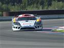 FIA GT v Brně 2008 objektivem Pavla Procházky