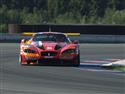 FIA GT v Brně 2008 objektivem Pavla Procházky