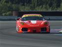 FIA GT v Brně 2008 objektivem Pavla Procházky