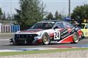 FIA GT v Brně 2008 a tým Šenkýř Motorport, foto týmu  P. Frýba