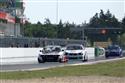 FIA GT v Brně 2008 a tým Šenkýř Motorport, foto týmu  P. Frýba