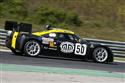 MMČR na Hungaroringu 2008 a zlatý Dan Michl, foto týmu - J. Michlová