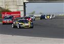 MMČR na Hungaroringu 2008 a zlatý Dan Michl, foto týmu - J. Michlová
