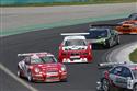 MMČR na Hungaroringu 2008 a stříbrný Robert Šenkýř, foto týmu
