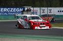 MMČR na Hungaroringu 2008 a stříbrný Robert Šenkýř, foto týmu