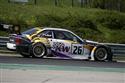 MMČR na Hungaroringu 2008 a stříbrný Robert Šenkýř, foto týmu