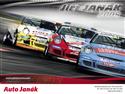 Vítězové nástěnných kalendářů na rok 2009  týmu Jirky Janáka