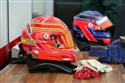 Josef Král na trati Sakhir International Circuit v Bahrainu pokračuje v asijské sérii GP2