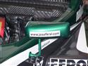 IFM 2009: v Imole Josef Král v sobotu dokázal i po penalizaci dojet čtvrtý