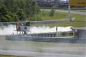 MMČR v závodech automobilů na okruzích v Mostě nabídne  sprint D4  již v sobotu  dopoledne !