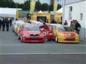 Octávia cup v Brně při WTCC, foto Karel Lapáček