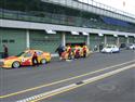 Octávia cup v Brně při WTCC, foto Karel Lapáček