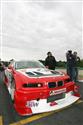 Podzimní cena Brna 2008 a úspěšný tým Šenkýř Motorport, foto týmu  P. Frýba
