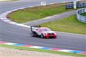 Milan Kašpárek se při okruhové premiéře s AUDI TT DTM neztratil a dojel sedmý !!