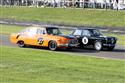 Tatrováci na prestižním Goodwood Revival 2008, foto týmu