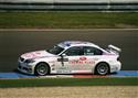 WTCC a FIA GT v Brně 2008, foto Tomáš Pospíšil