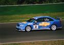 WTCC a FIA GT v Brně 2008, foto Tomáš Pospíšil