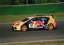 WTCC a FIA GT v Brně 2008, foto Tomáš Pospíšil