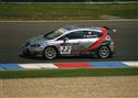 WTCC a FIA GT v Brně 2008, foto Tomáš Pospíšil