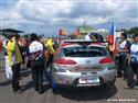 WTCC Brno 2008 a Matějovský v neděli, foto týmu K. Hrnčíř