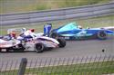 WTCC Brno 2008 objektivem Honzy Holuba ( 12 let) !!