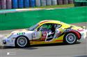 WTCC Brno 2008 objektivem Honzy Holuba ( 12 let) !!