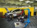 WTCC Brno 2008, klid před bouří, foto týmu K. Hrnčíř
