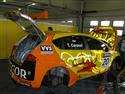 WTCC Brno 2008 objektivem Zdenka Strnada