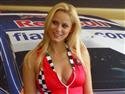 WTCC Brno 2008 objektivem Zdenka Strnada