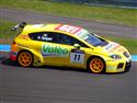 WTCC Brno 2008 objektivem Zdenka Strnada