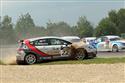 Tvrdě získané zkušenosti Michala Matějovského mezi světovými  jezdci WTCC