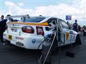 WTCC 2008 v Brně , neděle objektivem Pavla Procházky