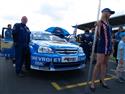 WTCC 2008 v Brně , neděle objektivem Pavla Procházky