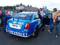 WTCC 2008 v Brně , neděle objektivem Pavla Procházky