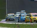 SEAT stále v čele šampionátu WTCC 2008