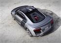 Automobilka Audi AG vyhlásila výsledky soutěže „Audi Top Service Award 2007“ v Česku.