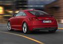 Základní ceny všech modelů Audi nyní dle kursů