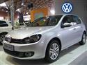 Autoshow Praha 2008 a Golf 6 a Scirocco, foto Karel Kolečko