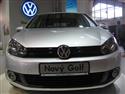 VW spout sout o nov Golf est generace, Potrv do 15. bezna 2009