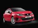 Ibiza Cupra a Ecomotive