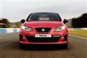 Ibiza Cupra a Ecomotive